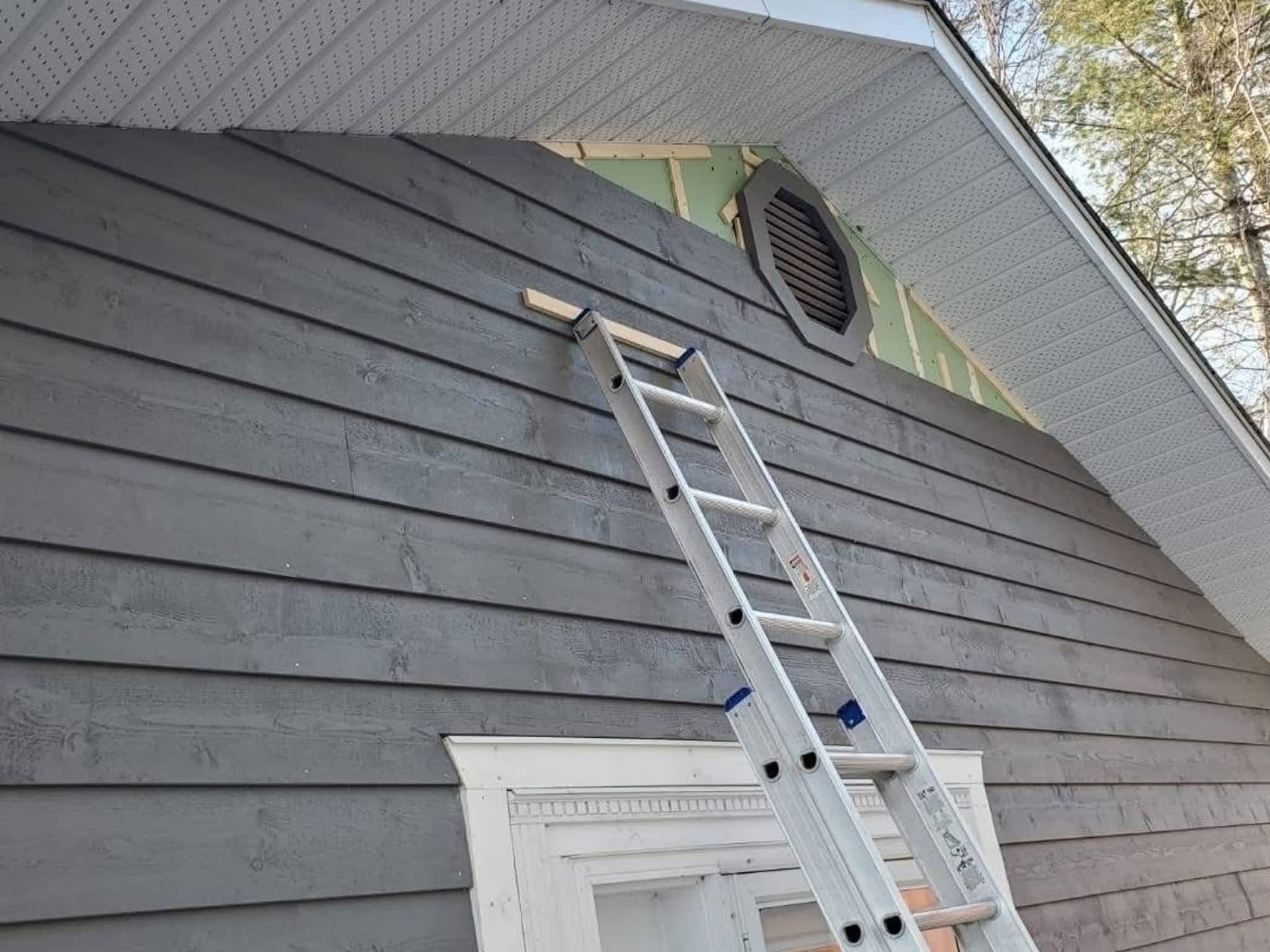 photo C&C Roofing Solutions