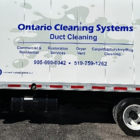Ontario Cleaning Systems - Carpet & Rug Cleaning
