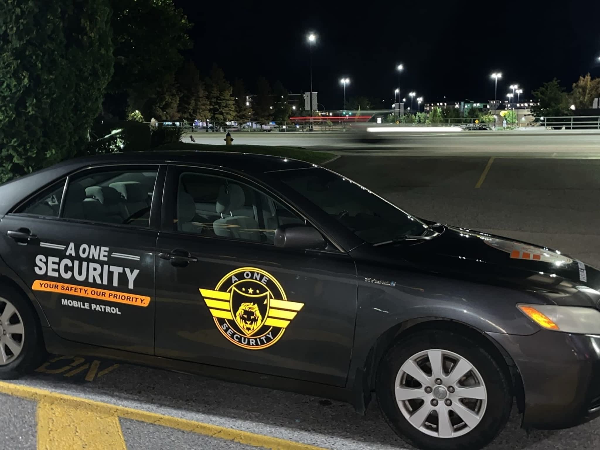 photo A One Security