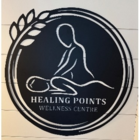 Healing Points Wellness Centre - Registered Massage Therapists