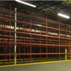 Storage Concepts Ltd - Merchandise Warehouses
