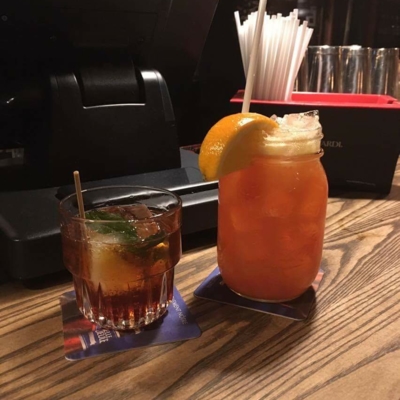La Distillerie - Pubs