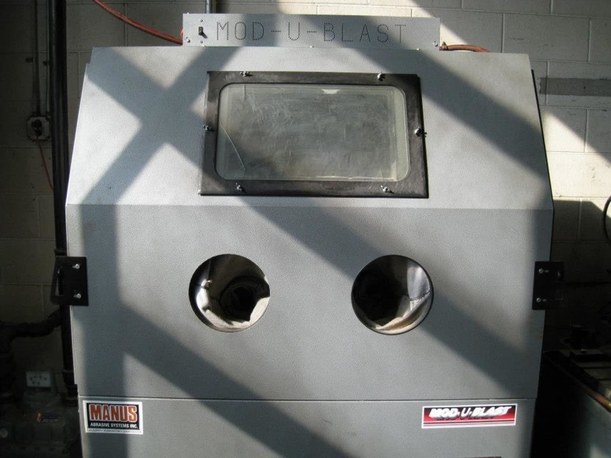 photo Pace Manufacturing Ltd