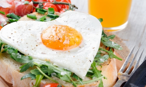 Start your day off right with these Victoria breakfasts