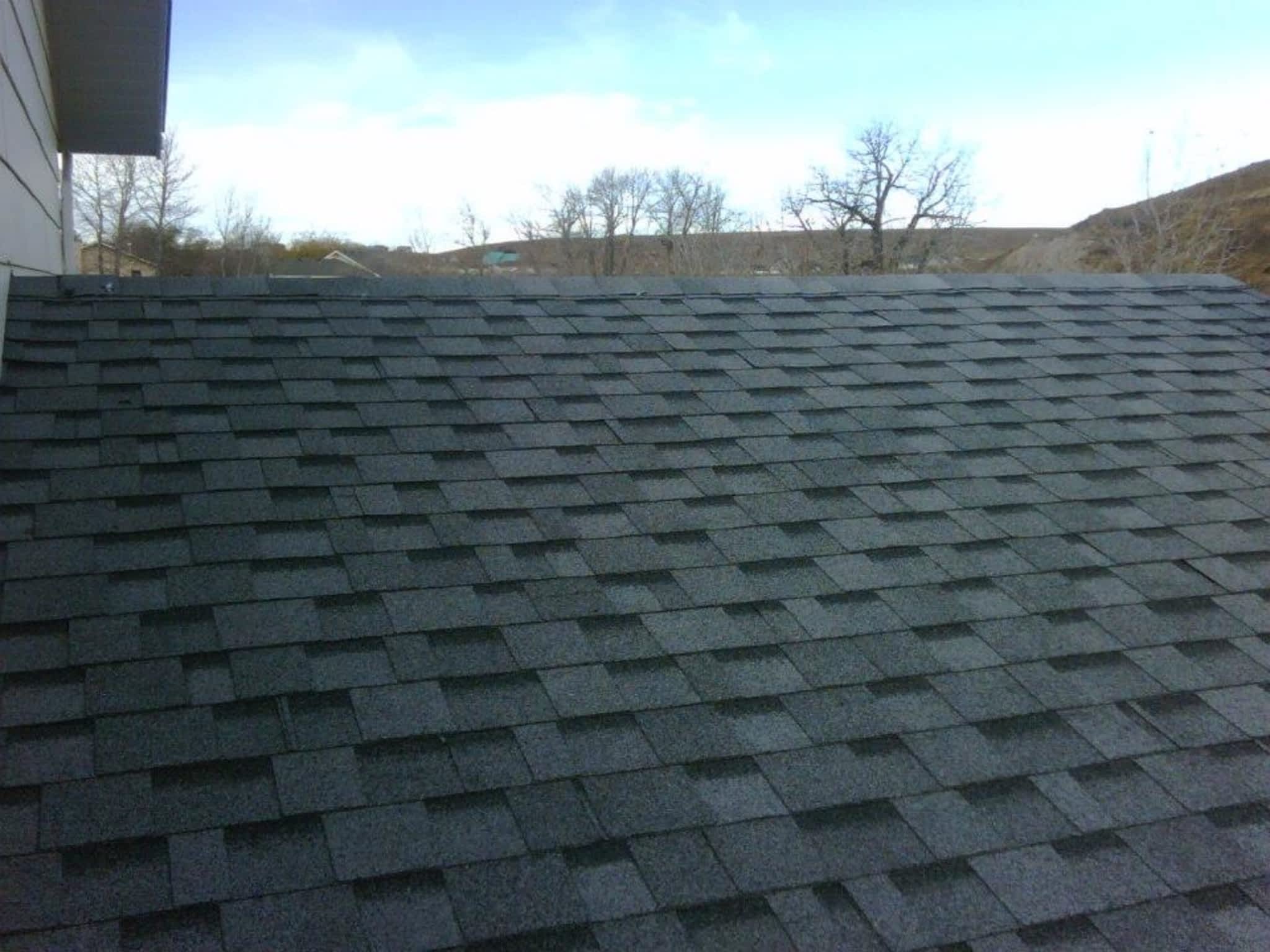 photo RubiX Roofing & Contracting