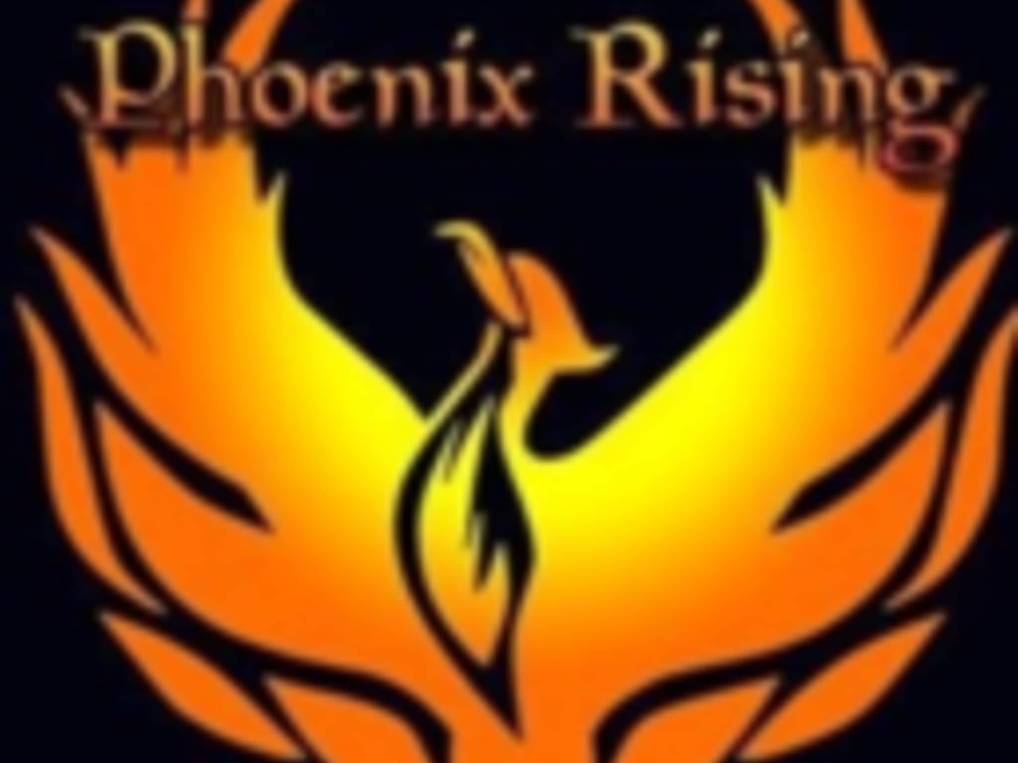 photo Phoenix Rising