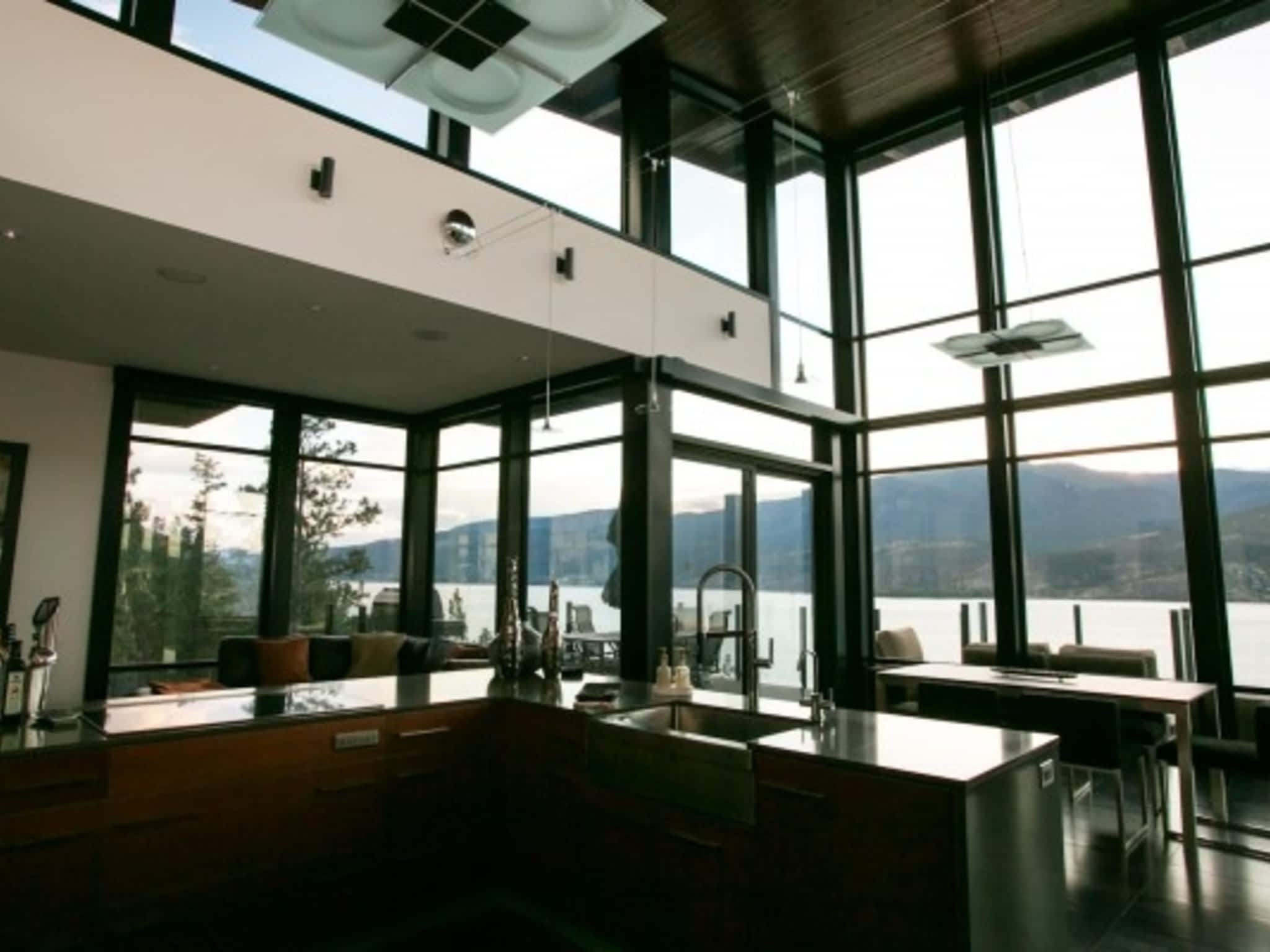 photo Sunset Window Tinting