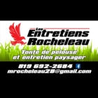 Les Entretiens Rocheleau - Chemical & Pressure Cleaning Systems