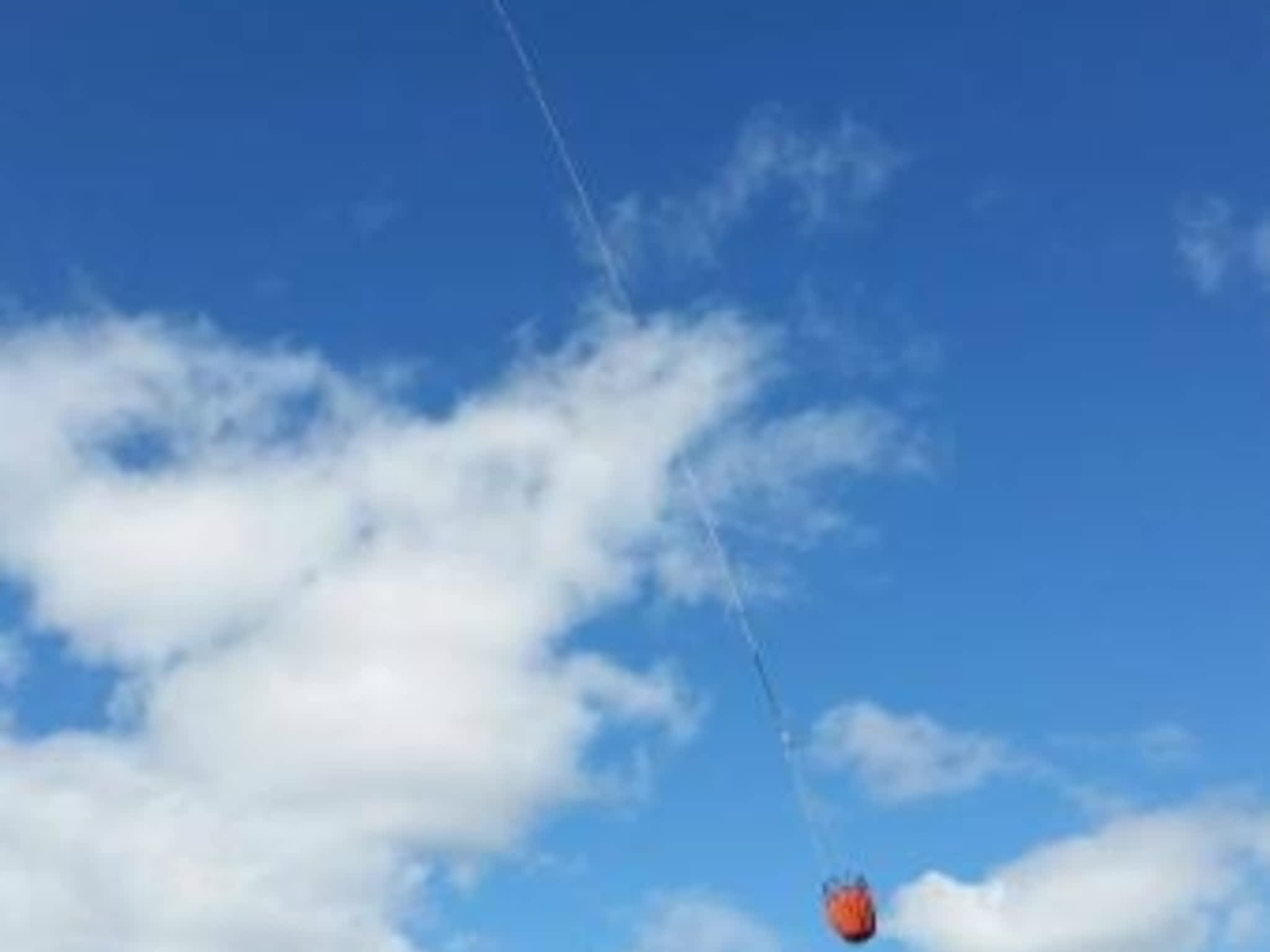 photo Remote Helicopters Ltd