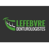 View Lefebvre Denturologistes’s Napierville profile