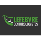 Lefebvre Denturologistes - Logo