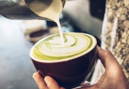 The best matcha-infused treats in Toronto