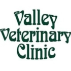 Valley Veterinary Clinic (Trochu) - Logo