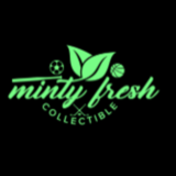 Minty Fresh Collectibles - Sports Cards & Memorabilia