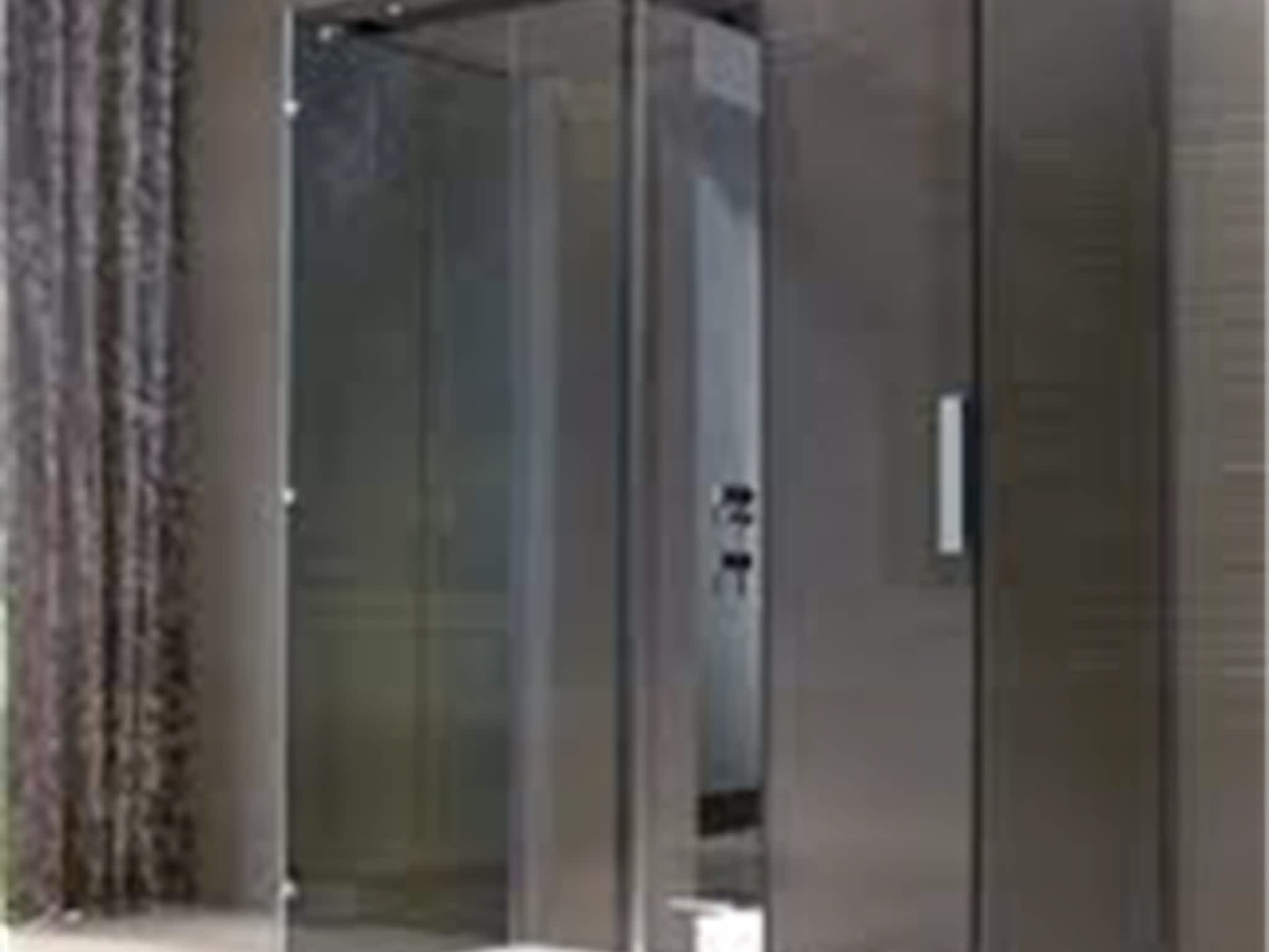 photo Vitrerie André Lanthier Ltée