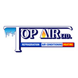 Voir le profil de Top Air Ltd - Southampton