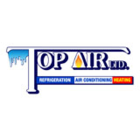 Top Air Ltd - Air Conditioning Contractors