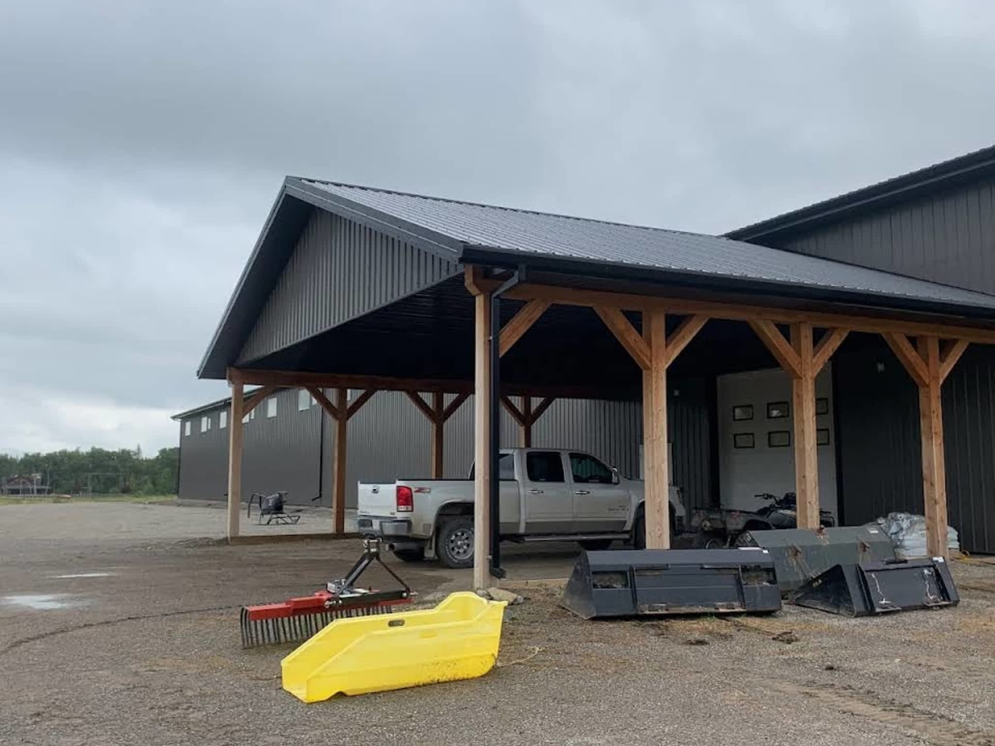 photo PepperTech Services Inc