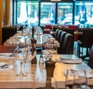 Restaurant La Cuisine Menu Horaire Et Reservation 387 Rue Racine E Chicoutimi Qc