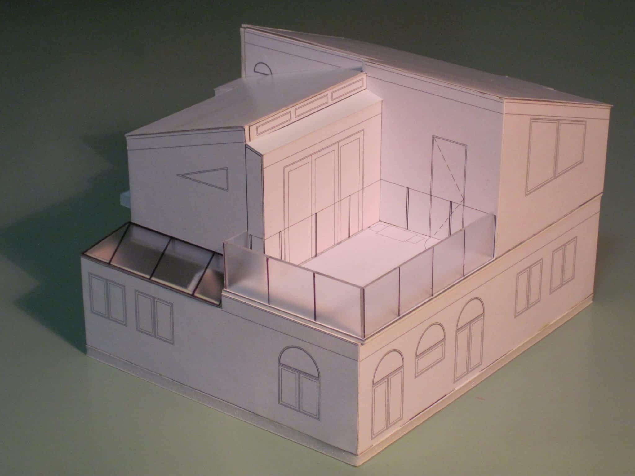 photo Alan Nakatsui Design