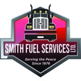 Smith Fuel Services - Cenovus Bulk Plant - Produits pétroliers