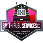 Smith Fuel Services - Cenovus Bulk Plant - Logo