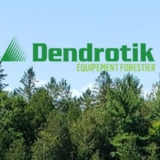 View Dendrotik Inc’s Pintendre profile