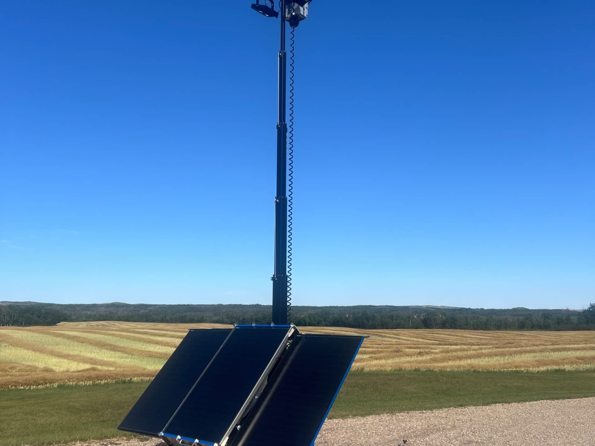 photo Tri-West Security