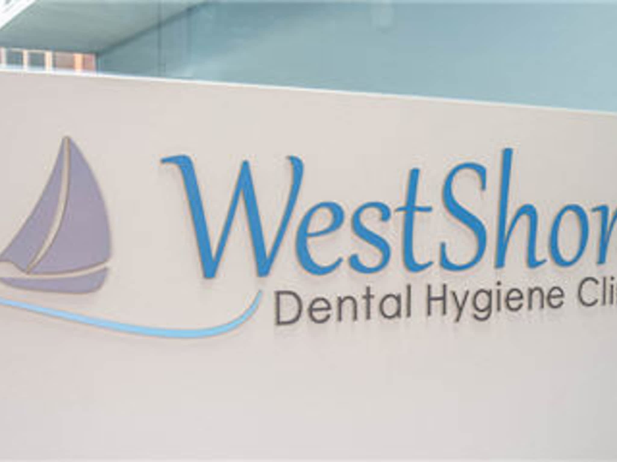 photo Westshore Dental Hygiene Clinic