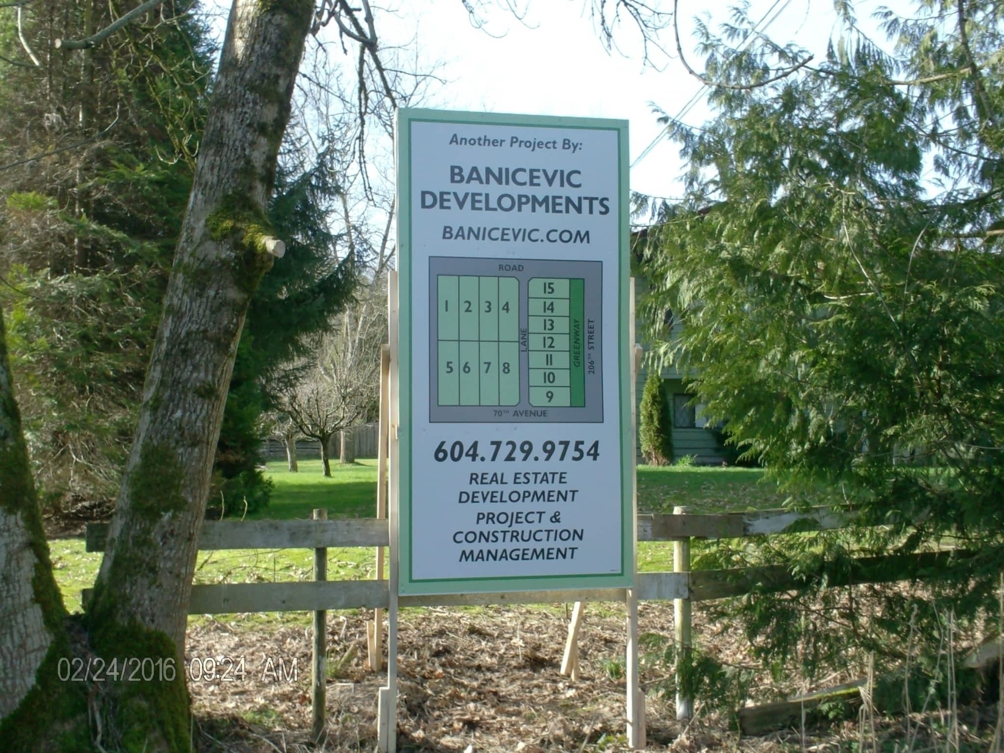 photo E&M Sign Magic Ltd