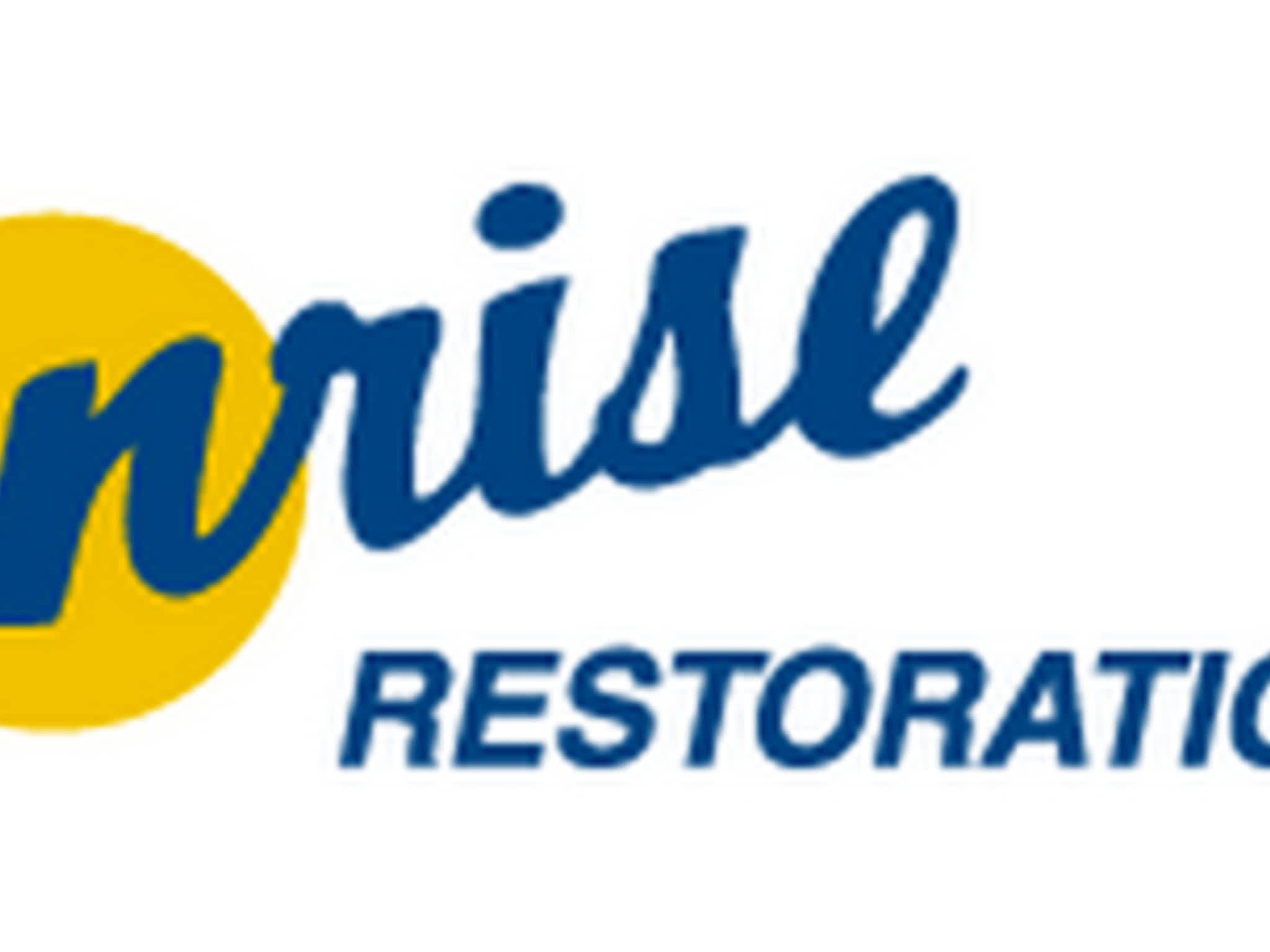 photo Sunrise Restorations Ltd