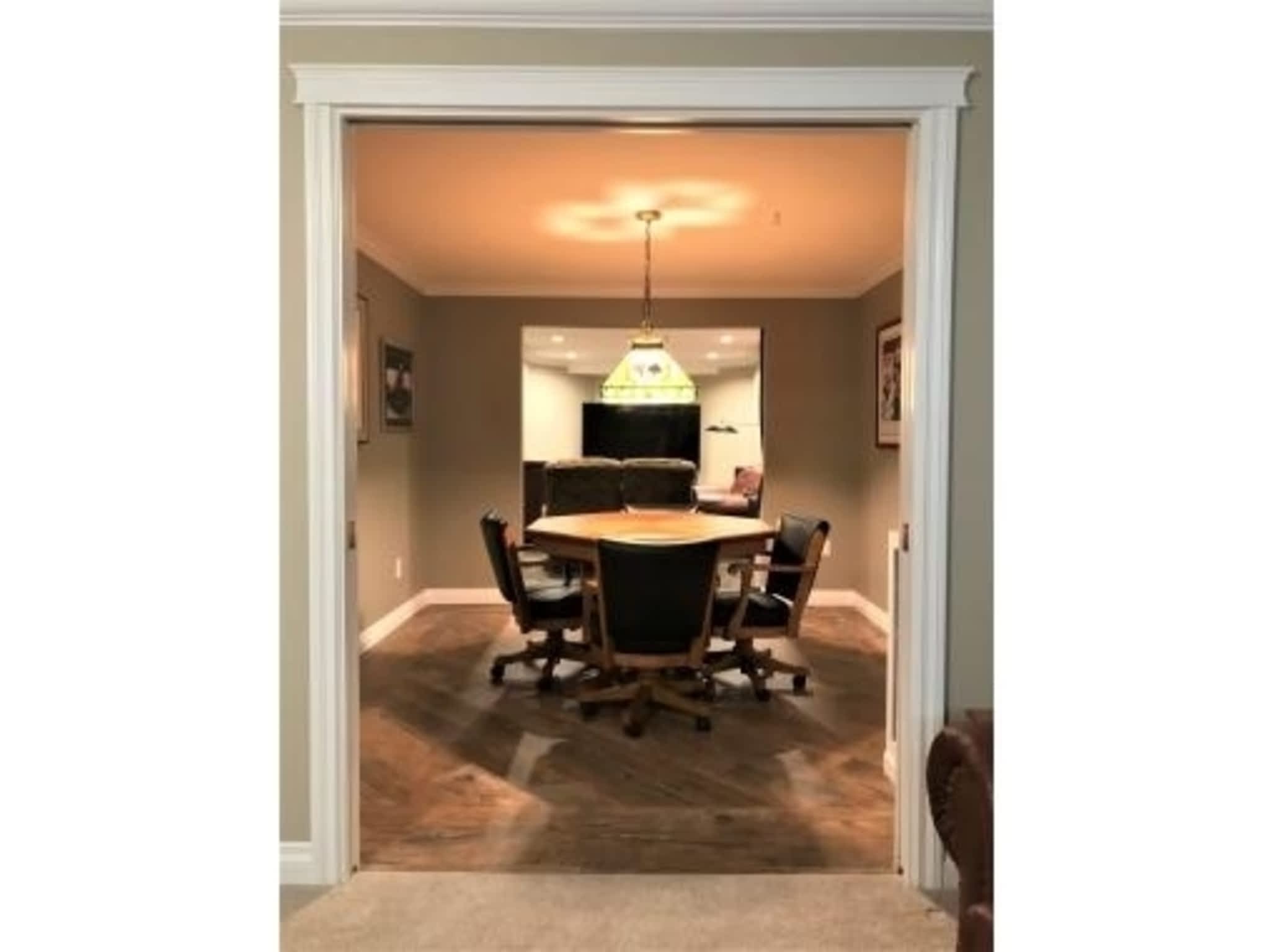 photo Basements Plus Renovations