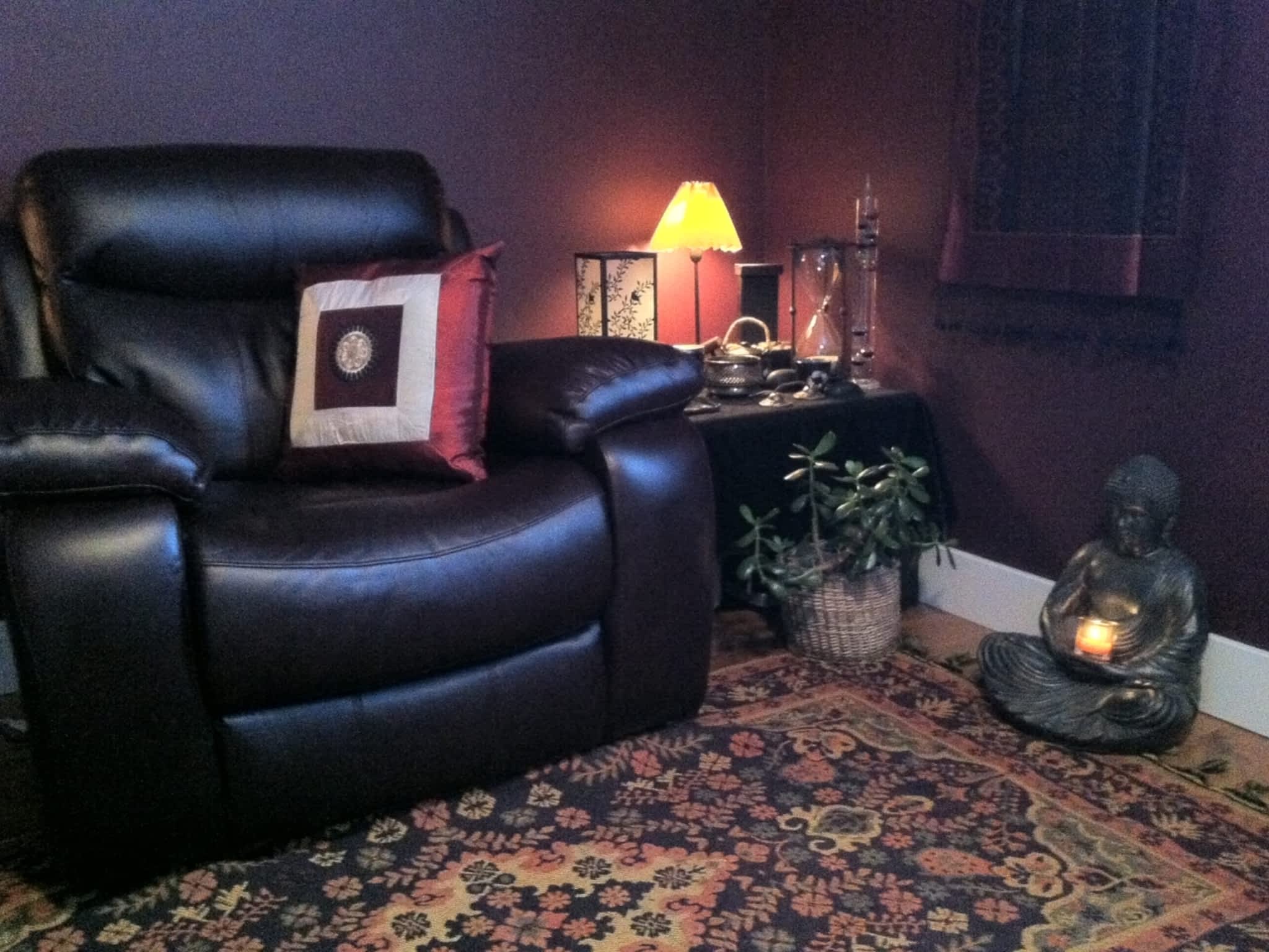 photo Kamloops Hypnotherapy & MindBody Integration