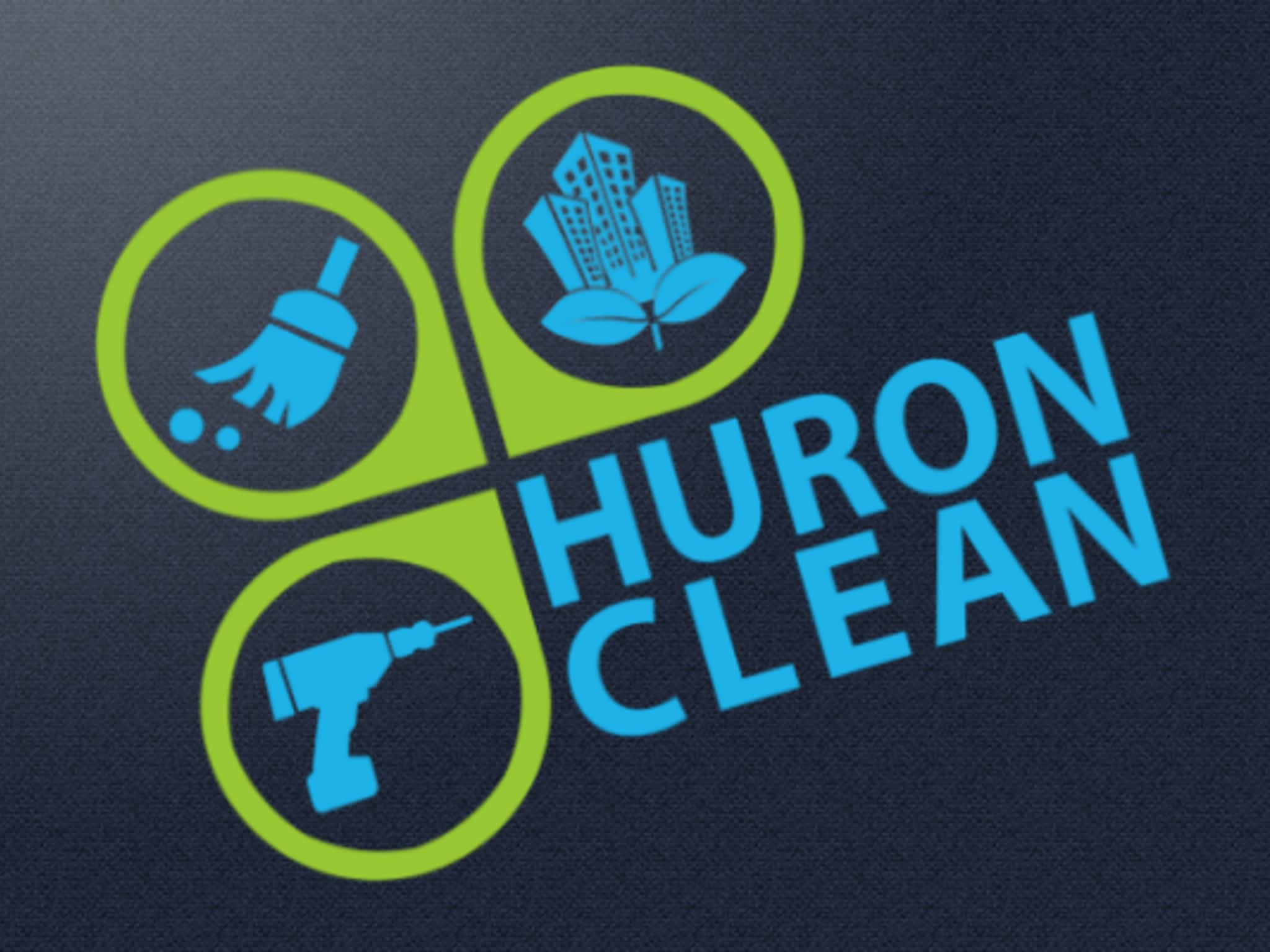 photo Huron Clean