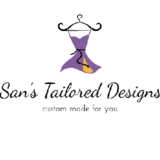 San's Tailored Designs - Couturiers et couturières