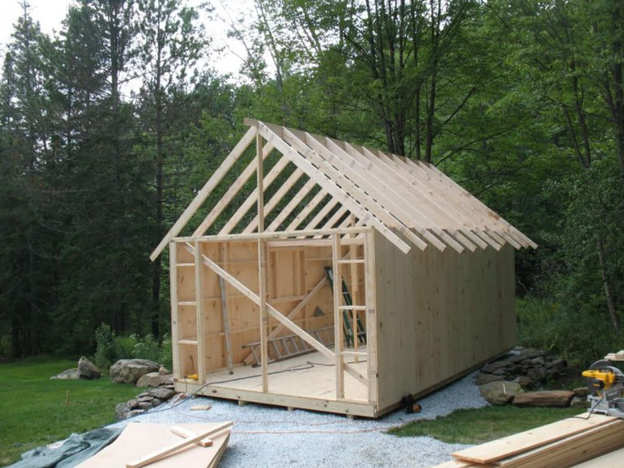 photo Lowery Construction