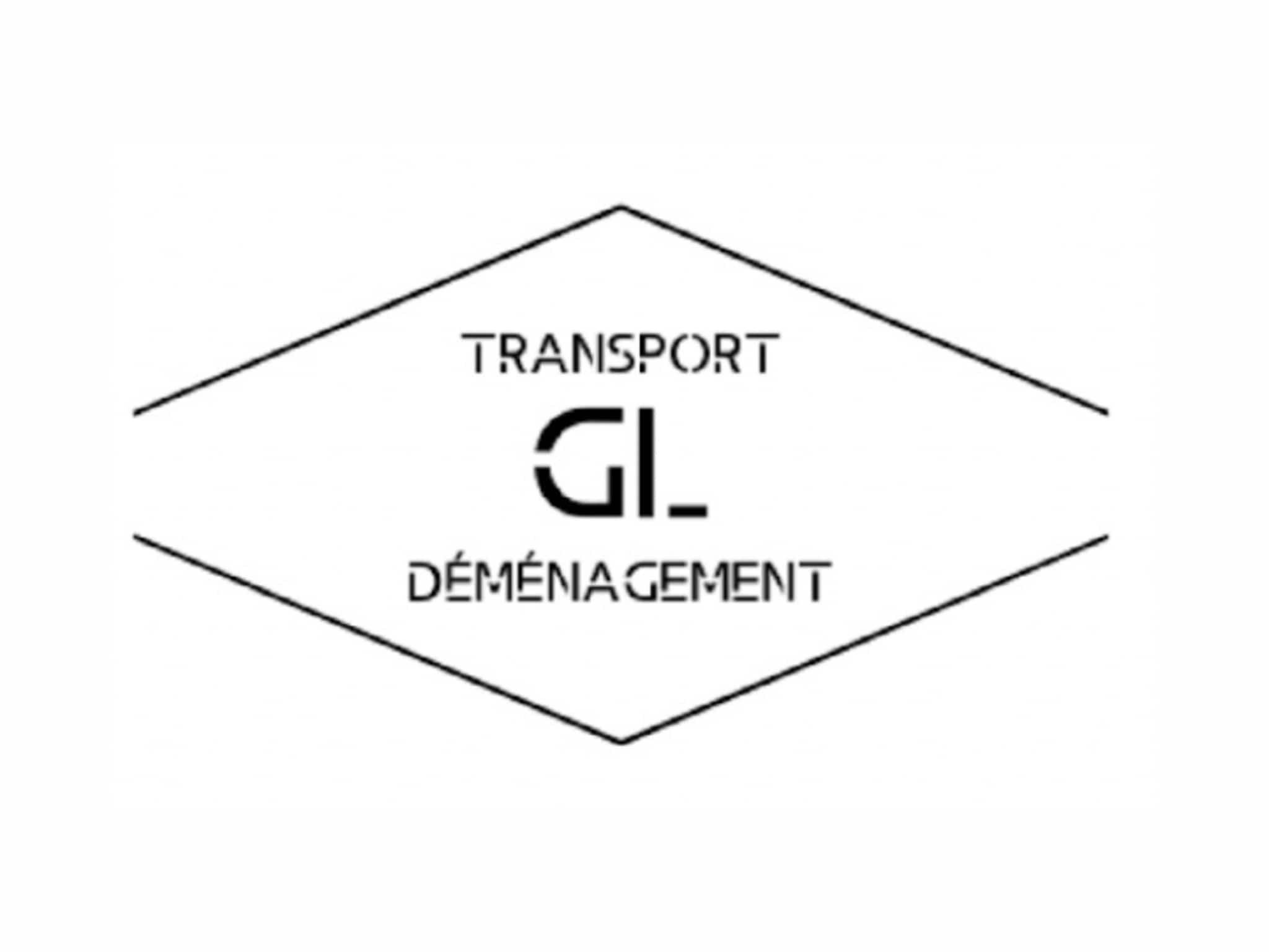 photo Transport déménagement G.L