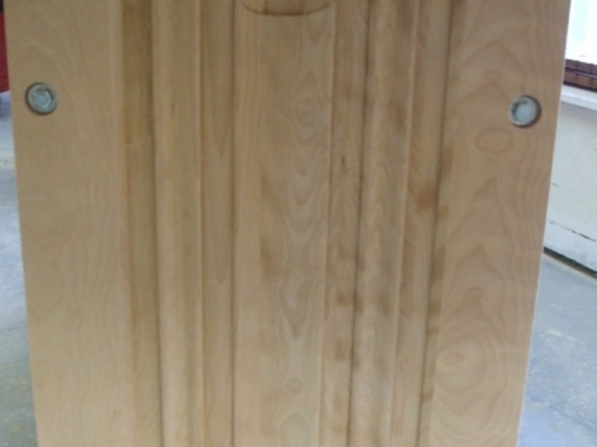 photo Robert Sevigny Artisan