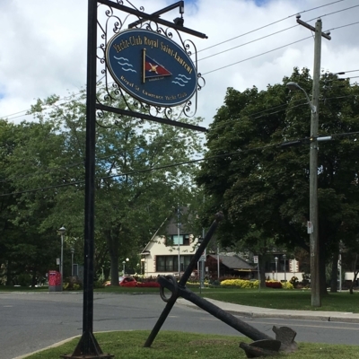 Royal Saint-Laurent Yacht Club - Marinas