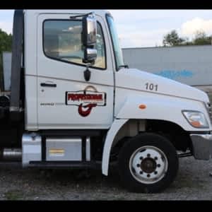 Professional Towing Services Opening Hours 420 Elizabeth St