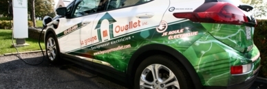 Groupe M Ouellet Inc
