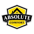 Absolute Comfort Control Servcies - Logo