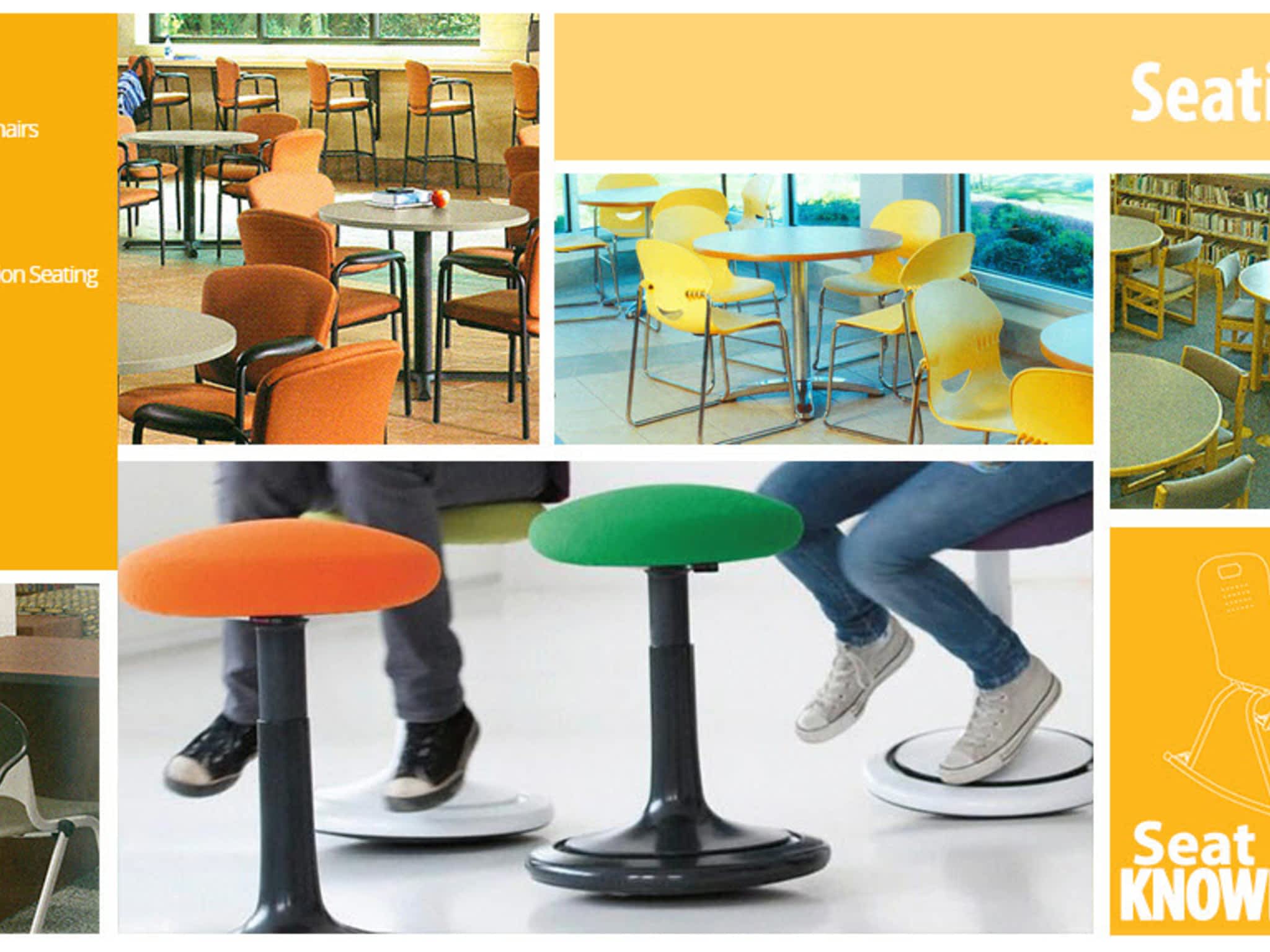 photo The Accent Environments