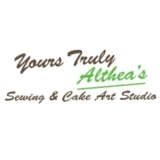 Yours Truly Althea - Cake Making Supplies & Decorations