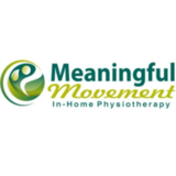 Voir le profil de Meaningful Movement In-Home Physiotherapy - Barrie