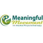 Meaningful Movement In-Home Physiotherapy - Logo