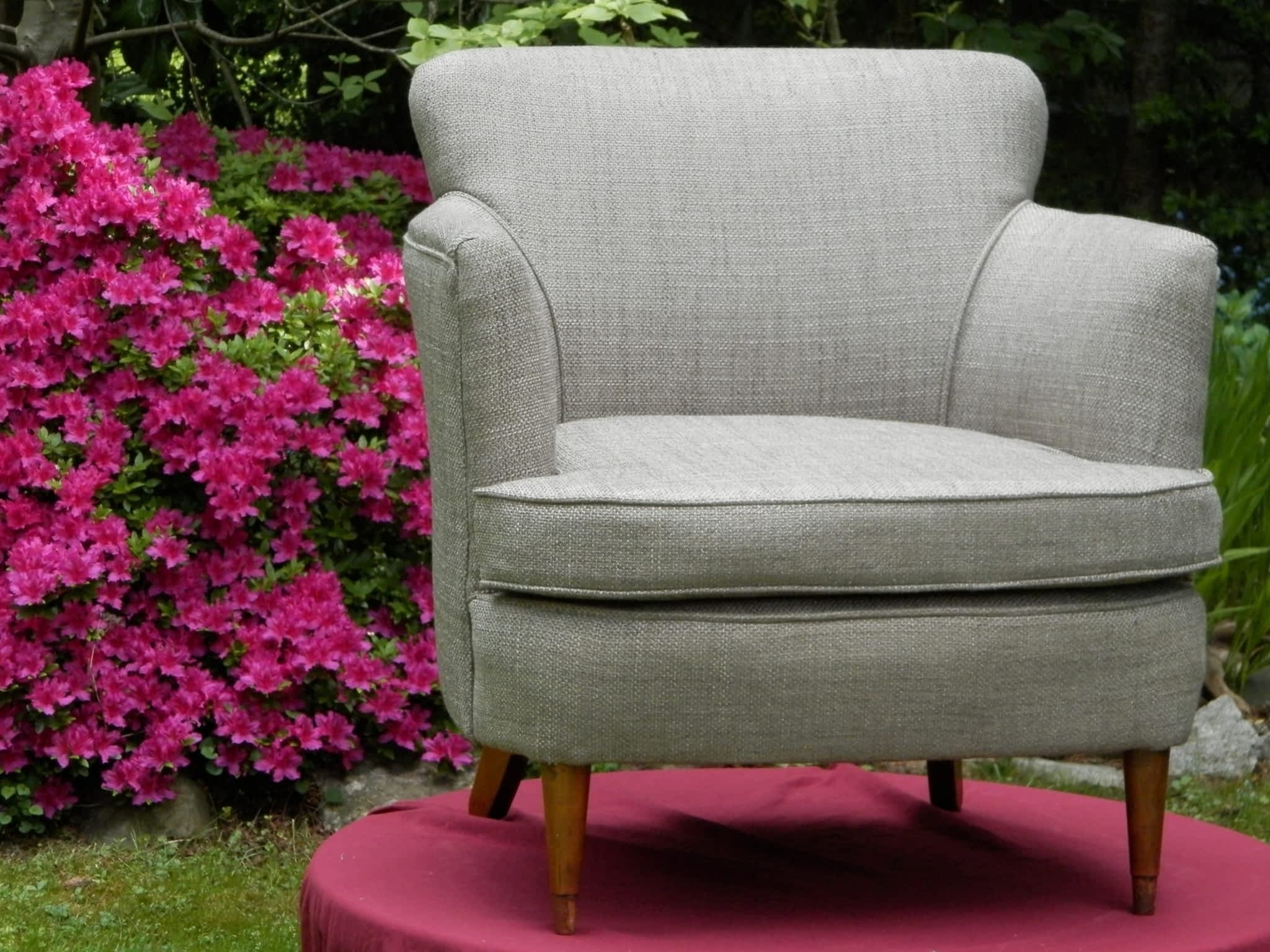 photo Shade Tree Upholstery