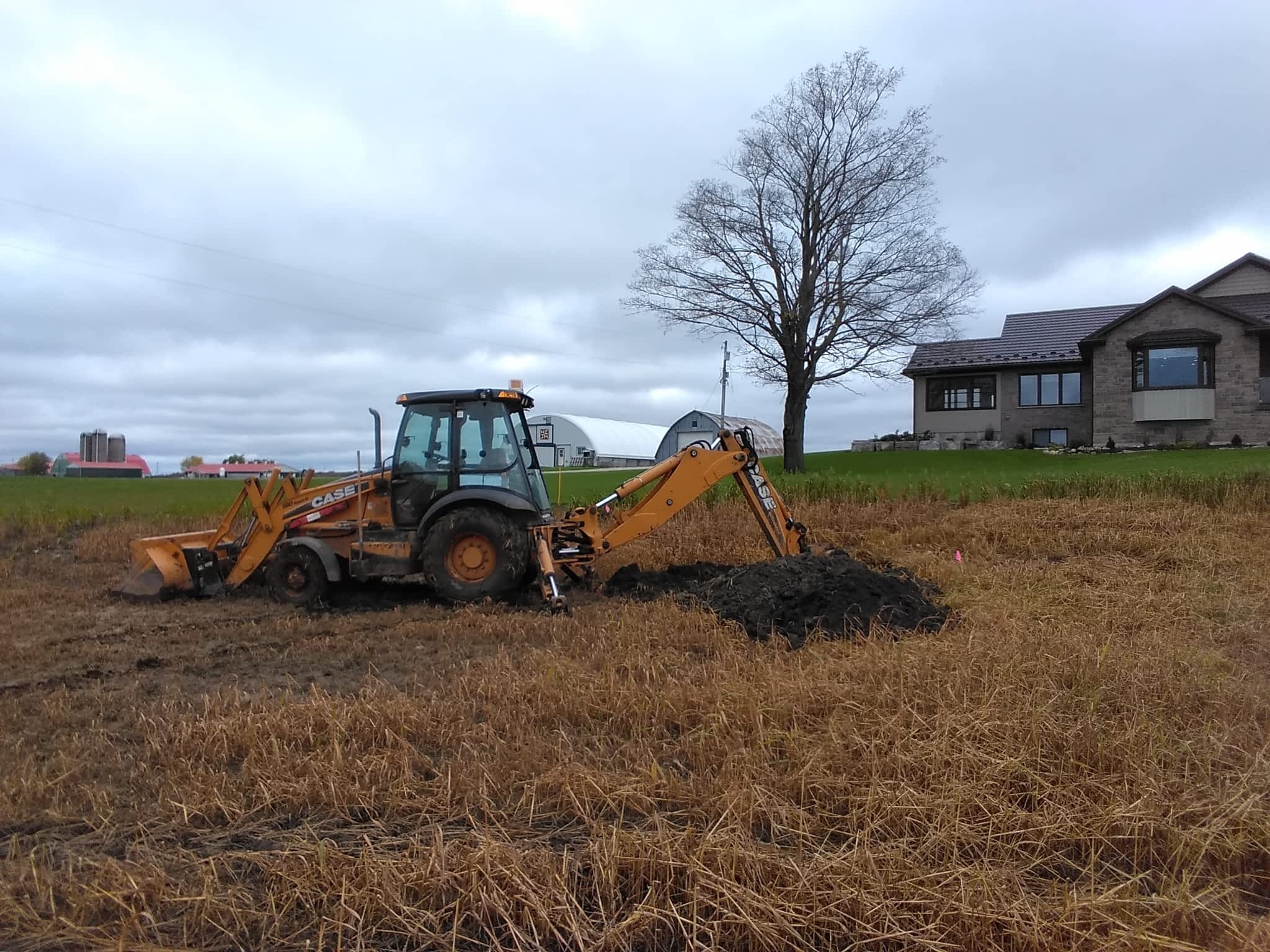 photo Solid Site Works