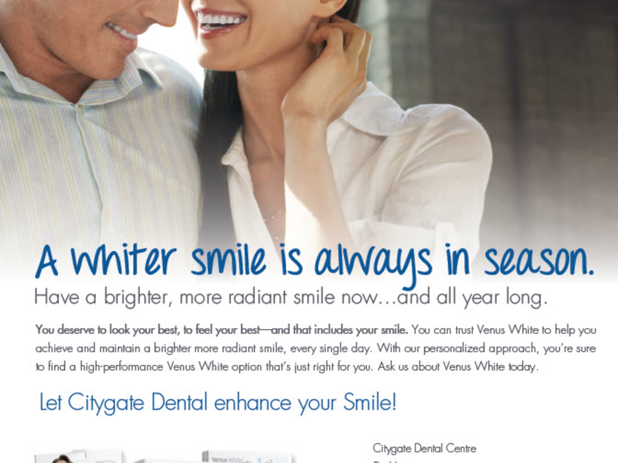 photo Citygate Dental Centre