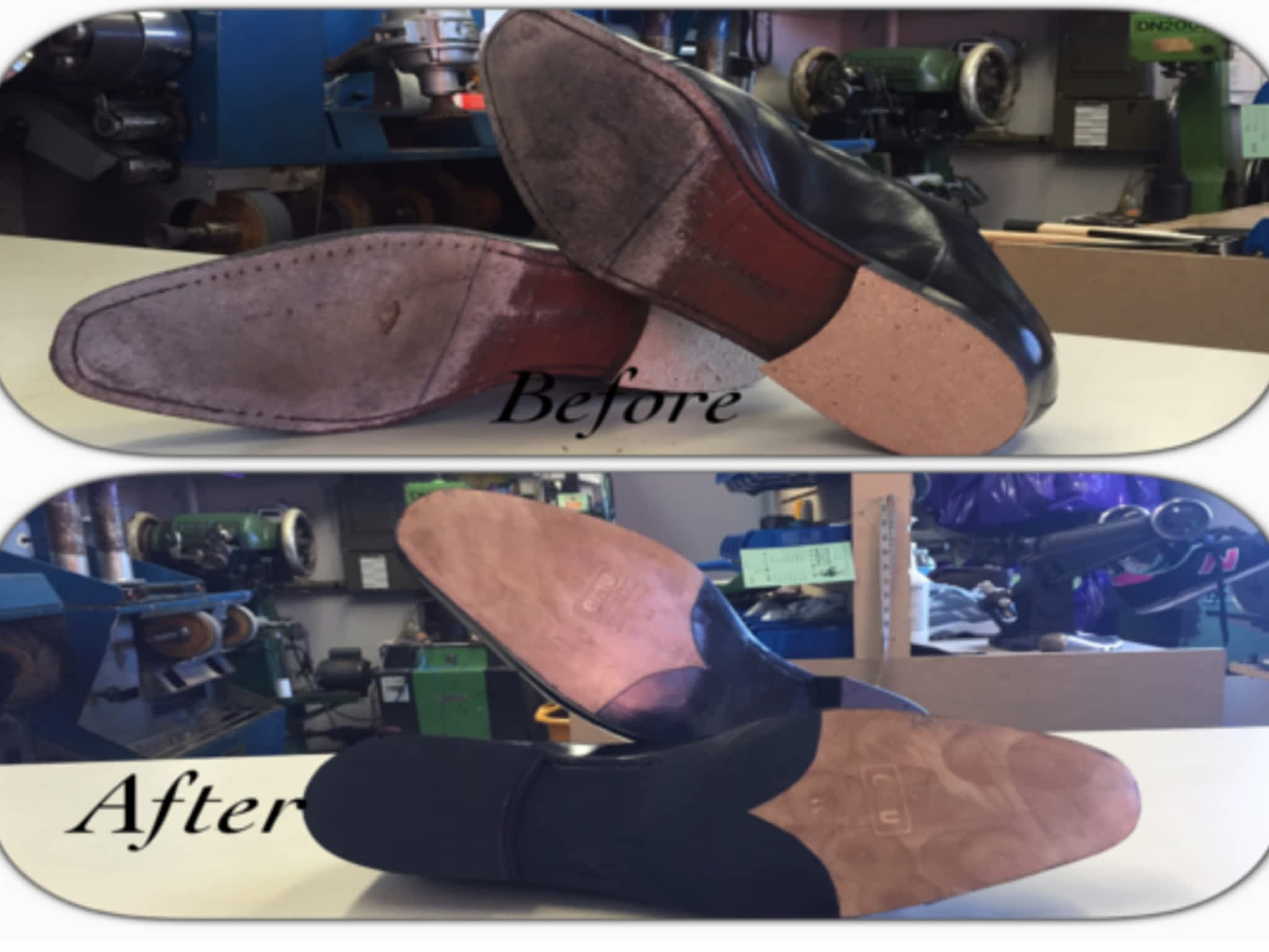 photo Expert Shoe Repair